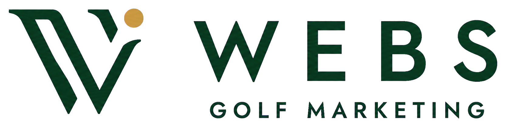 WEBS GOLF MARKETING