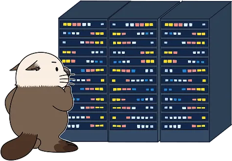 rakko_server_monitoring